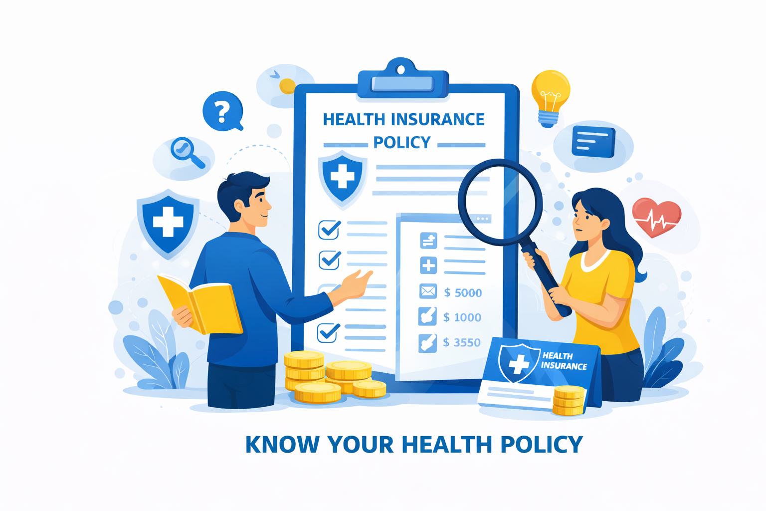 Know Policy