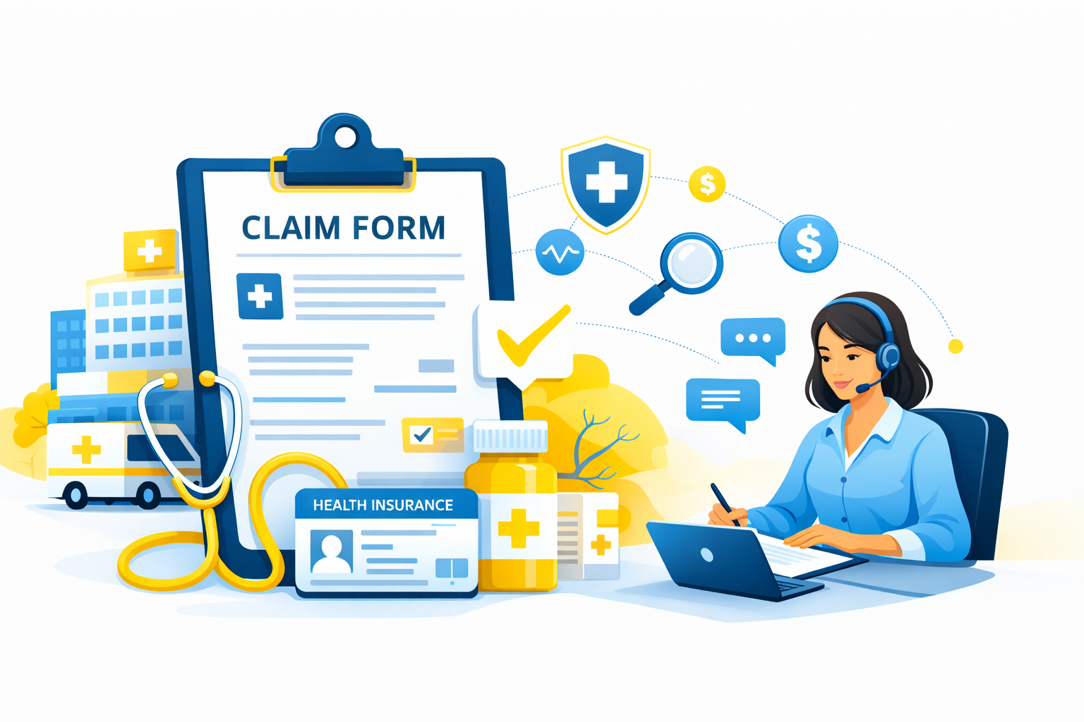 Healthcare Support