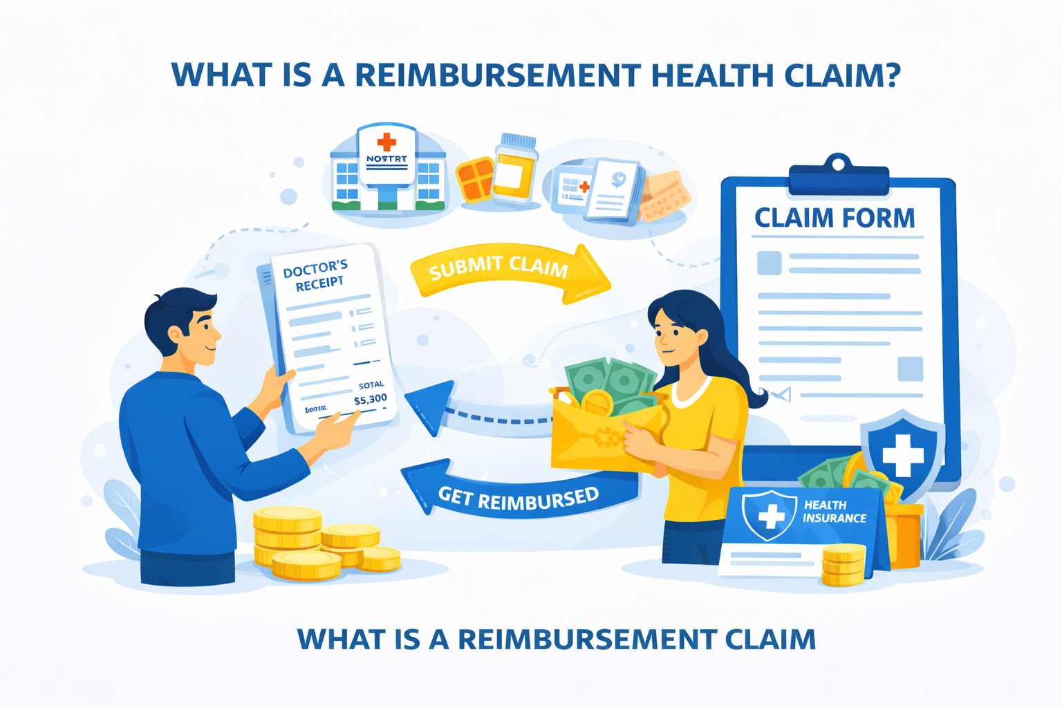 Reimbursement